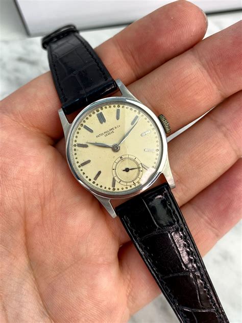 patek philippe calatrava south africa|Patek Philippe Calatrava vintage.